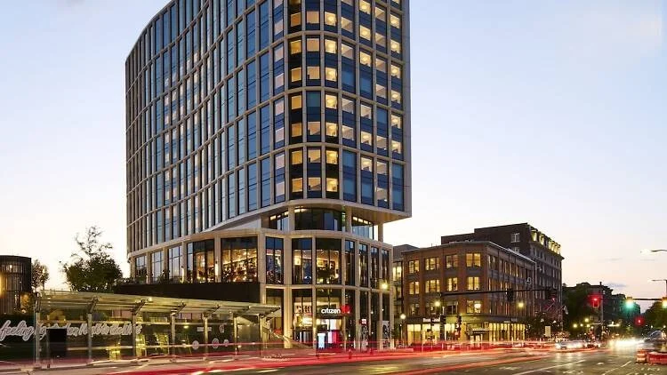 citizenm