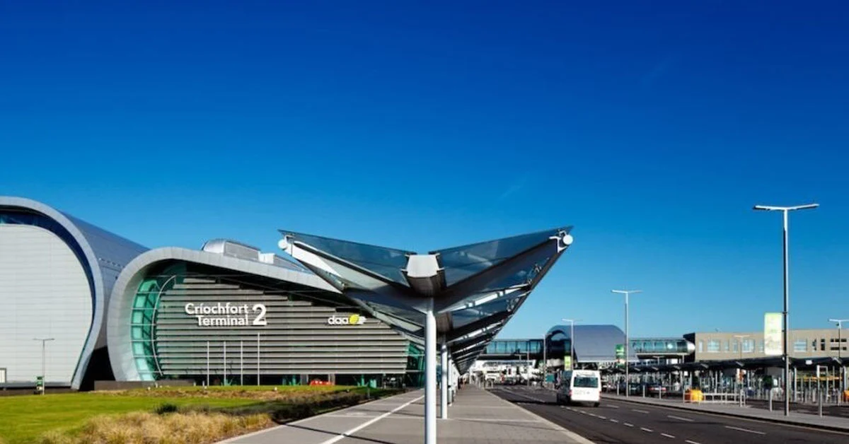 dublin airport