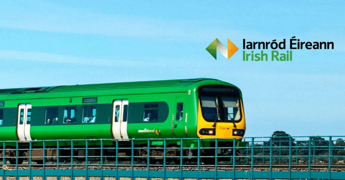 irish rail