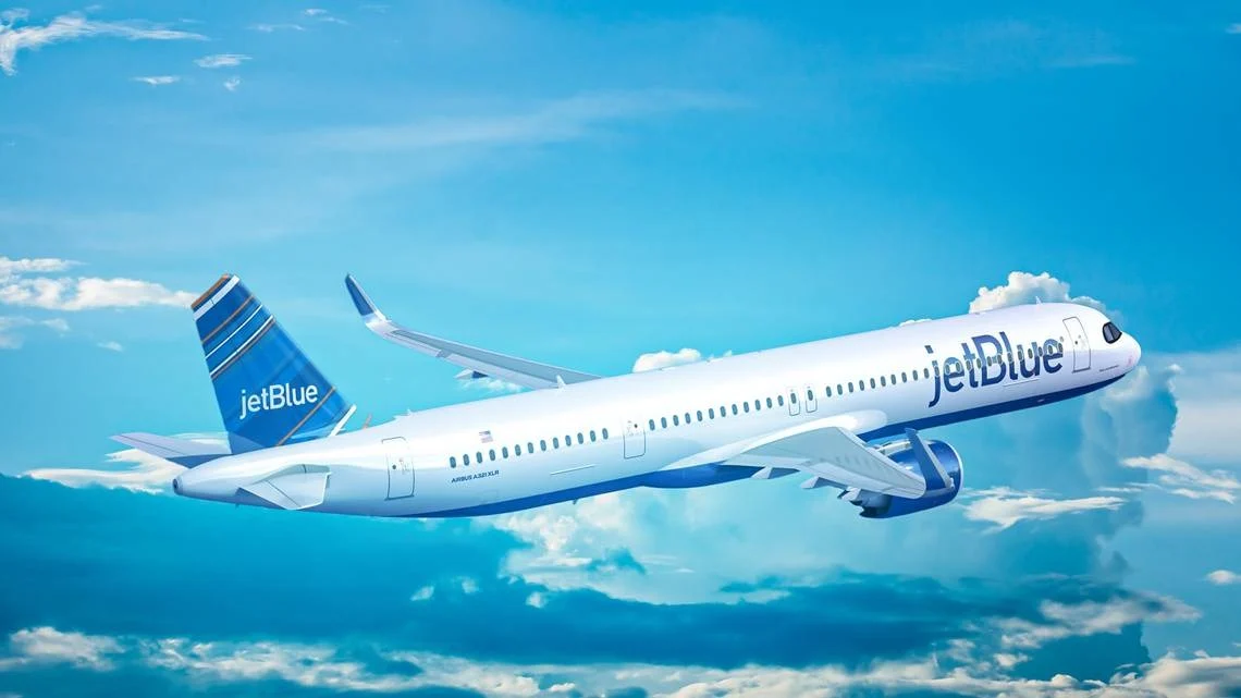 jet blue