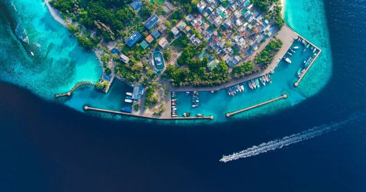 maldives
