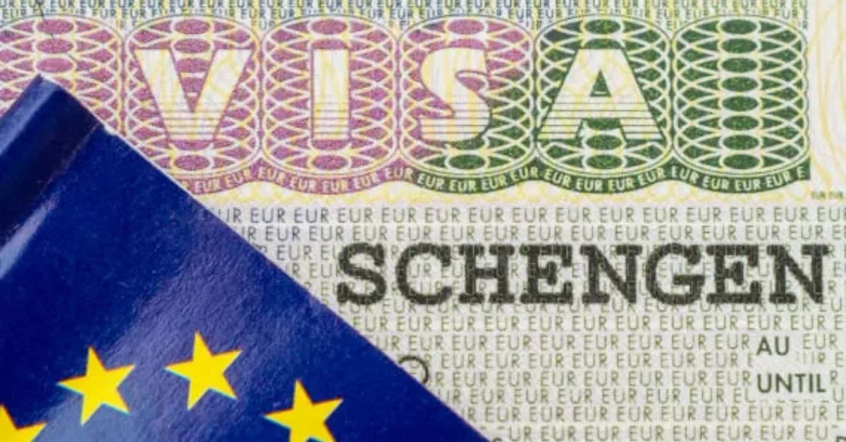 Schengen is in which country