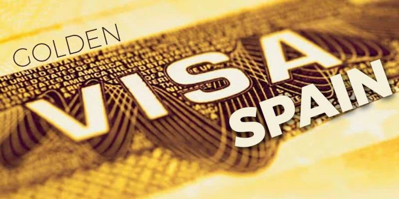 Spanish Golden Visa Program