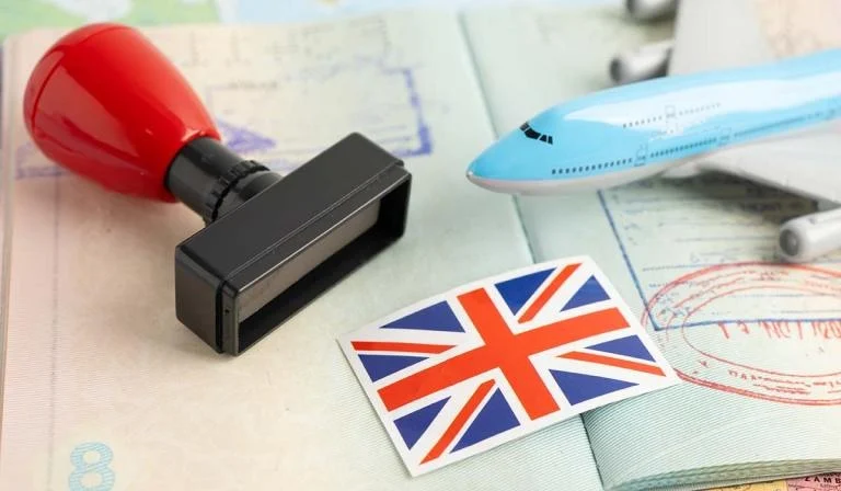 who needs a visa to travel into (or through) the uk this summer