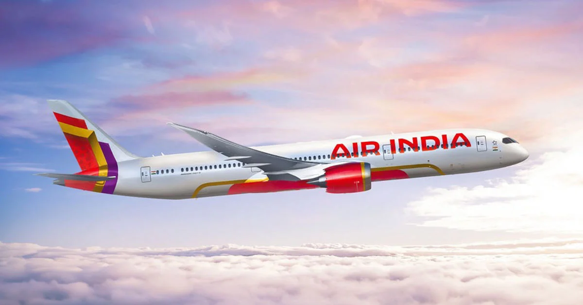air india