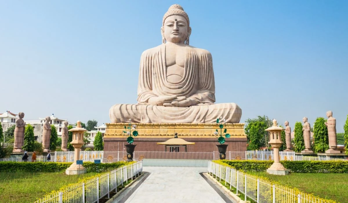 gaya